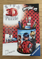 Ravensburger 112784 miraculous gebraucht kaufen  Neuenstein