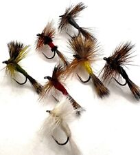 Wulff trout fly for sale  SANDBACH