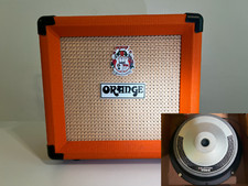 Upgraded orange ppc108 for sale  Miami