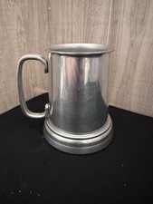 Vintage glass bottom for sale  Culpeper