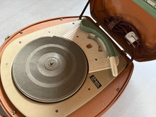 Phillips hutschachtel 50er gebraucht kaufen  Bochum
