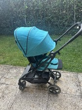 Duo cybex passeggino usato  Cavriglia