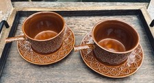 Pair tams soup for sale  LONDON
