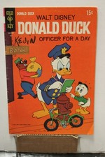 Donald duck 126 for sale  Lexington