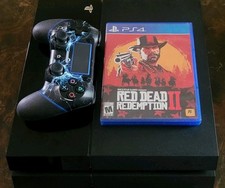 Playstation pro black for sale  Topeka
