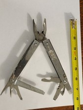 Victorinox swisstool multi for sale  Bradenton