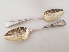Sterling silver serving for sale  SWINDON