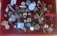 Watchmakers vintage spare for sale  LONDON