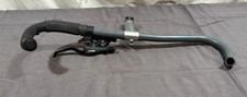Guidão vintage SCOTT 520mm Bullhorn Deore XT ST-M095 7-Spd haste de freio/trocador comprar usado  Enviando para Brazil