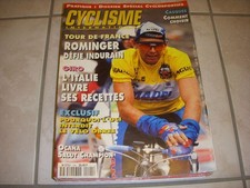 Cyclisme international 104 d'occasion  Orry-la-Ville
