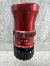 Mangueira Wild Land 1" NFES 1 NPSH COMBATE A INCÊNDIOS BICO comprar usado  Enviando para Brazil