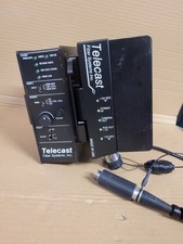 Telecast copperhead camera for sale  MANCHESTER