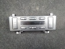 Panneau commande chauffage d'occasion Panneau commande chauffage d'occasion  Billère