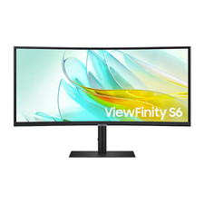 Samsung s65uc viewfinity for sale  BALDOCK