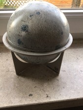 Vintage scan globe gebraucht kaufen Vintage scan globe gebraucht kaufen  Traunstein