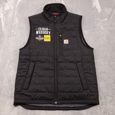 Carhartt puffer vest for sale  Denver