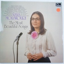 Nana mouskouri the gebraucht kaufen  Oldenburg (Oldenburg)
