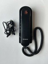 Conjunto de telefone Sony telefone fixo com fio It-B3 POTS com fio comprar usado  Enviando para Brazil