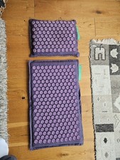 Pranamat eco acupressure for sale  CROMER