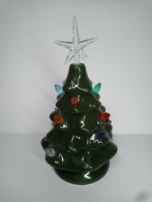 Ceramic molded green for sale  Arlington