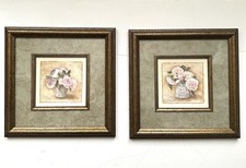 Vintage set floral for sale  Bronx