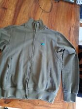 Adidas jacke livegreen gebraucht kaufen  Düsseldorf