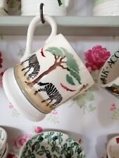 Emma bridgewater tusk for sale  HAILSHAM