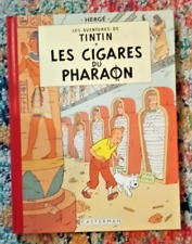 Tintin fac similé d'occasion  Poitiers