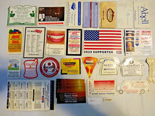 Lot miscellaneous vintage for sale  Fox Lake