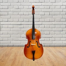 Upright double bass for sale  Houston