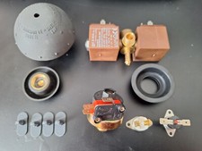 Reparaturset dyva 2000 gebraucht kaufen  Malterdingen