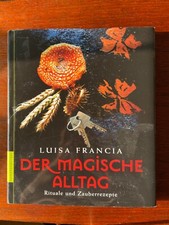 Luisa francia magische gebraucht kaufen  Hamburg