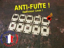 Joints pipe clapet d'occasion  Les Aix-d'Angillon