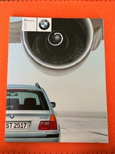 Bmw 3er e46 gebraucht kaufen  Friedberg