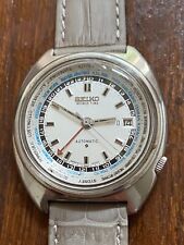 Seiko vintage 6117 usato  Bologna