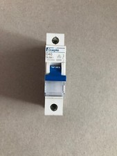 Doepke dls6i mcb for sale  UK