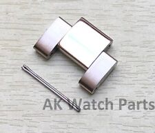 SPARE LINK Compatível com Tissot V8 T106407A T106417A Pulseira/Pulseira de Relógio de Reposição comprar usado  Enviando para Brazil