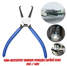 Pince raccord connecteur d'occasion  Brunoy