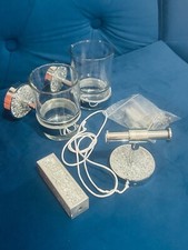 Bathroom accesories bundle for sale  NOTTINGHAM