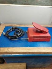 Boc vintage tig for sale  LEEK