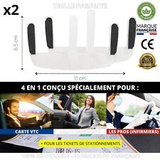 Porte carte handicapé d'occasion  Saint-Priest