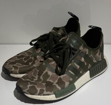 Damen adidas nmd gebraucht kaufen  Karlsruhe