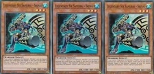 Yugioh card legendary for sale  YORK