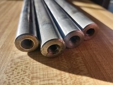 Qty stainless steel for sale  Salem