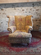 Beautiful wingback armchair for sale  UK