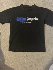 Palm angles tee for sale  DAGENHAM