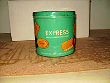 Alte bahlsen keksdose gebraucht kaufen Alte bahlsen keksdose gebraucht kaufen  Neumarkt i.d.OPf.