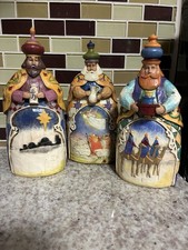 Retired set three for sale  Cleveland