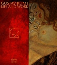 Klimt gustav life for sale  USA