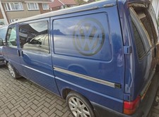 Camper van for sale  LONDON